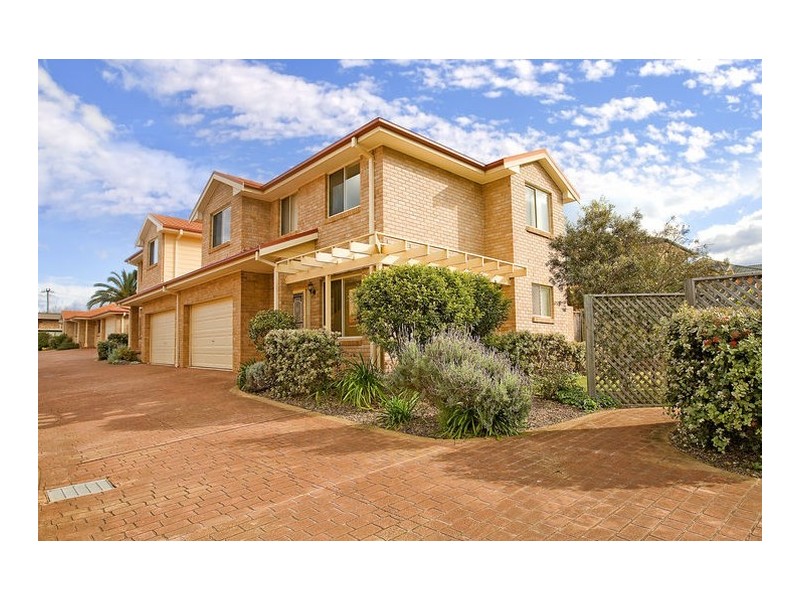 7/6 First Avenue, Loftus NSW 2232