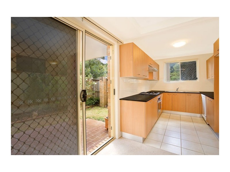 7/6 First Avenue, Loftus NSW 2232