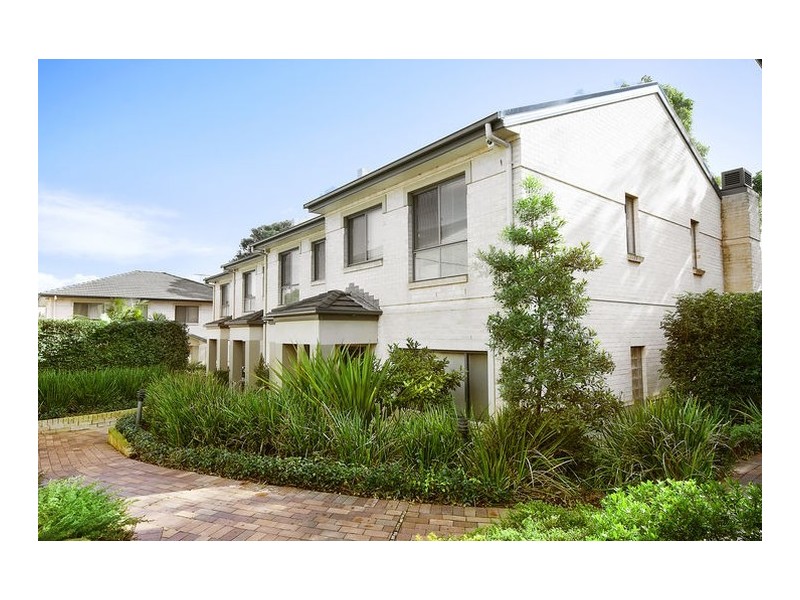 8/73 Denman Avenue, Woolooware NSW 2230