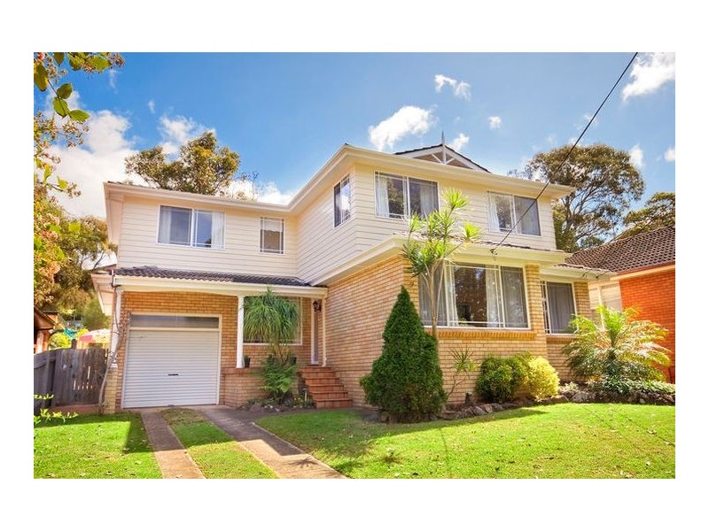 9 Dalman Place, Sylvania NSW 2224