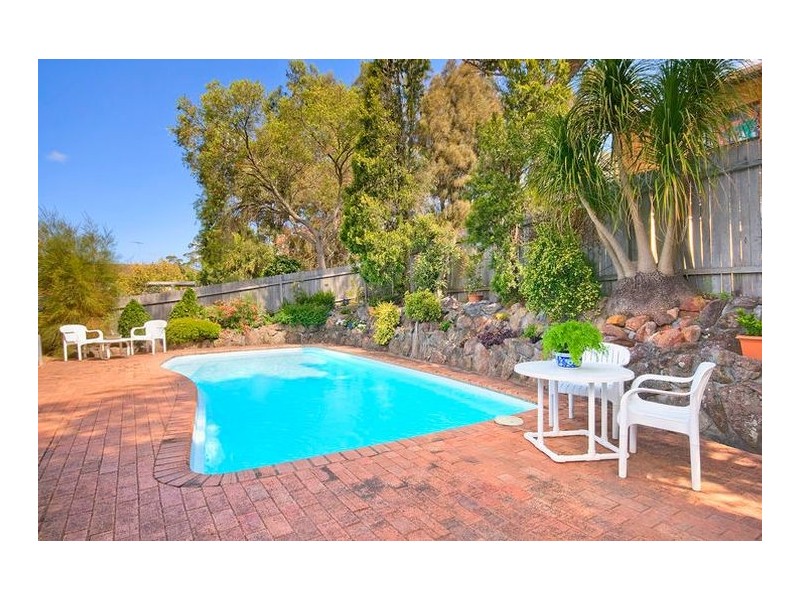 9 Dalman Place, Sylvania NSW 2224