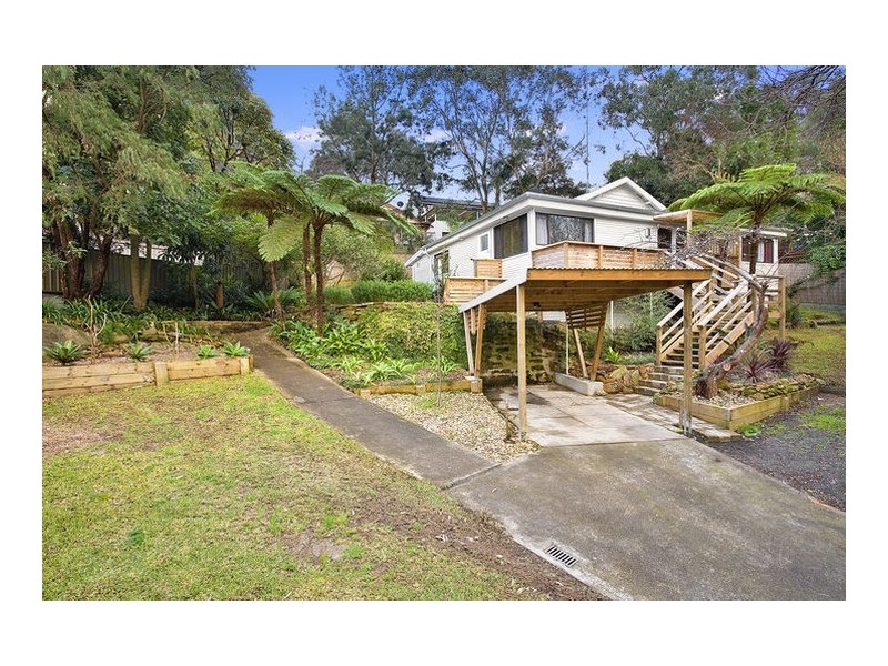 15 The Crescent, Woronora NSW 2232