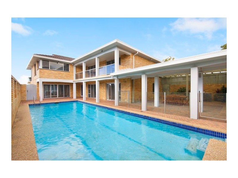 4 Bermuda Place, Burraneer NSW 2230