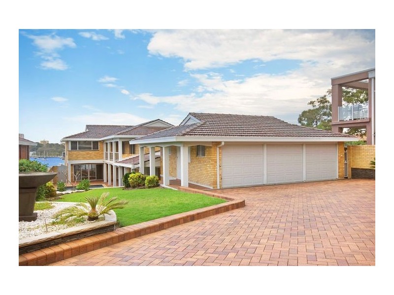 4 Bermuda Place, Burraneer NSW 2230
