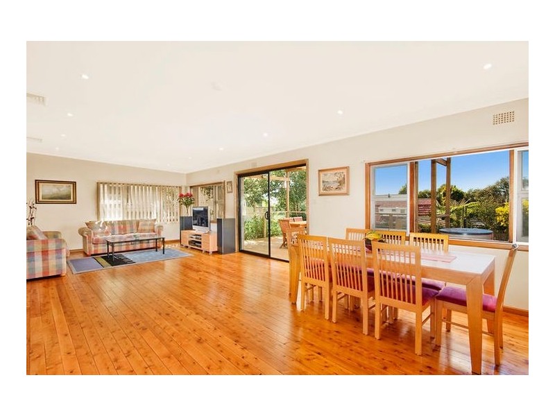 22 Sylvan Street, Sylvania NSW 2224