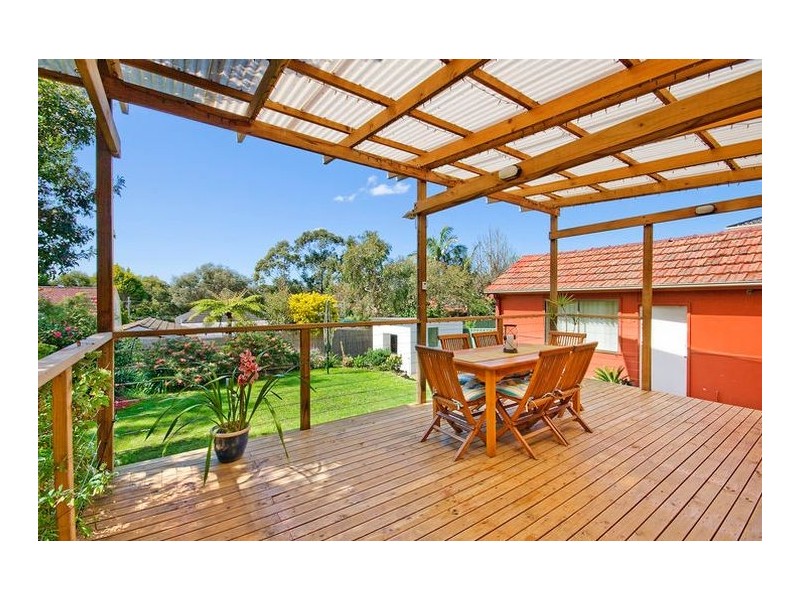 22 Sylvan Street, Sylvania NSW 2224