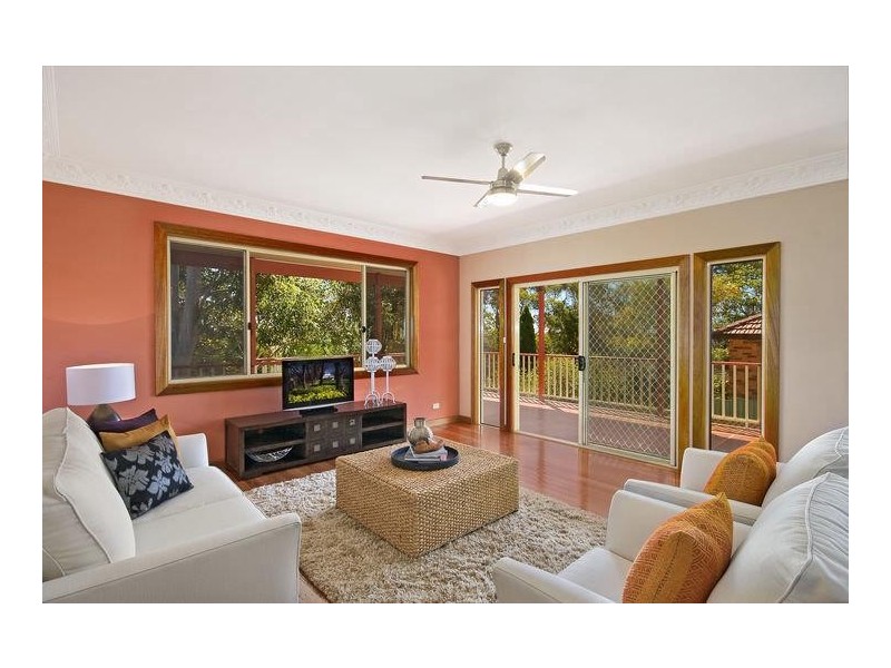 51 Rocklea Crescent, Sylvania NSW 2224