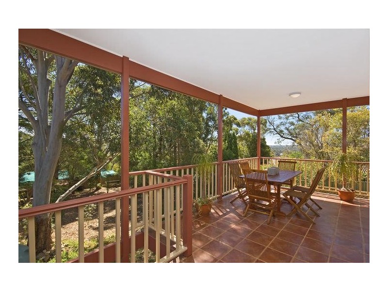 51 Rocklea Crescent, Sylvania NSW 2224