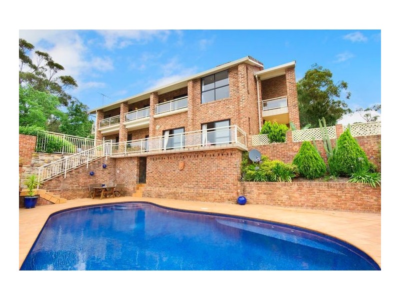 6 Kinsela Street, Illawong NSW 2234