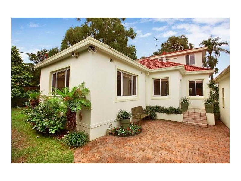 1 Geer Avenue, Sans Souci NSW 2219