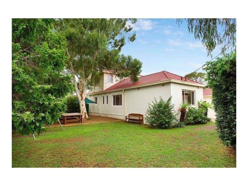 1 Geer Avenue, Sans Souci NSW 2219