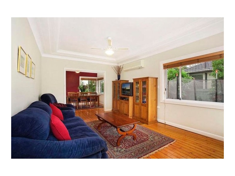 1 Geer Avenue, Sans Souci NSW 2219