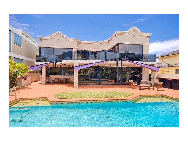 274 Belgrave Esplanade, Sylvania Waters NSW 2224