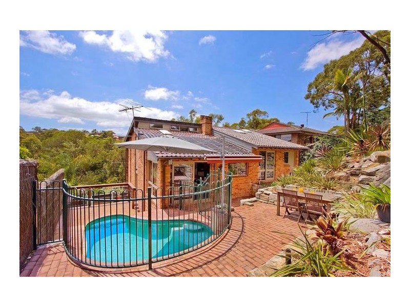 52 Upper Washington Drive, Bonnet Bay NSW 2226