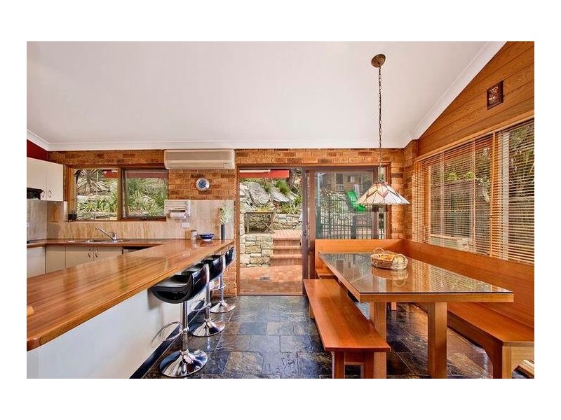 52 Upper Washington Drive, Bonnet Bay NSW 2226