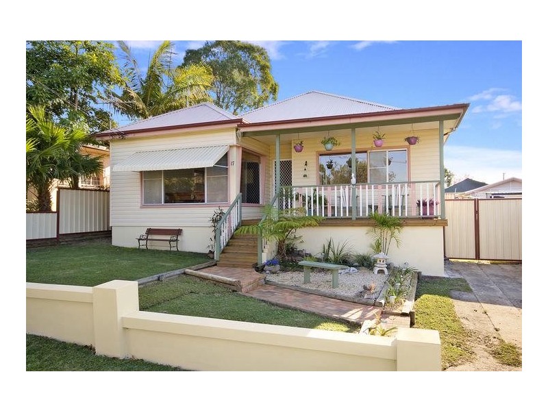 17 Seventh Avenue, Jannali NSW 2226