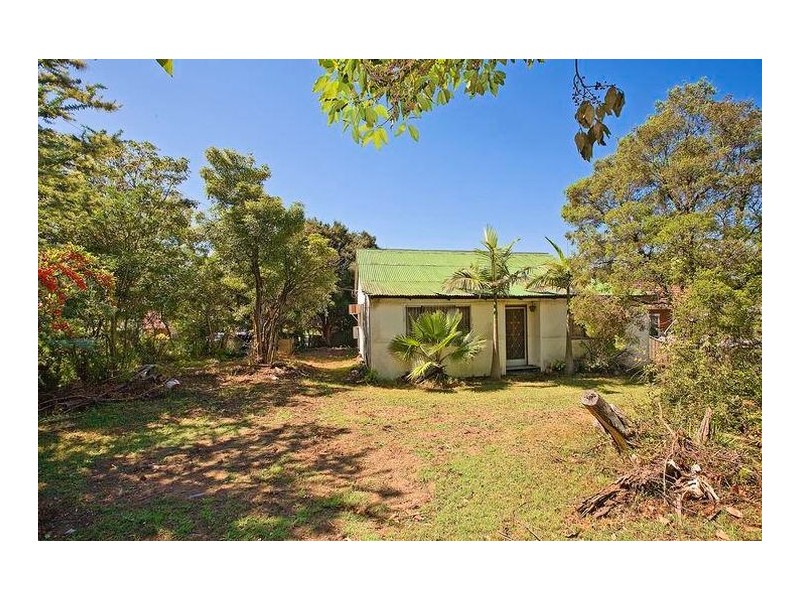 134 Woronora Road, Engadine NSW 2233