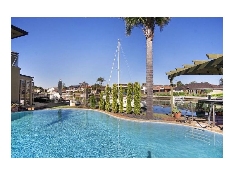 128 Belgrave Esplanade, Sylvania Waters NSW 2224