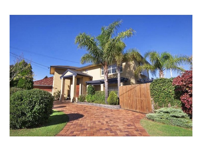 128 Belgrave Esplanade, Sylvania Waters NSW 2224