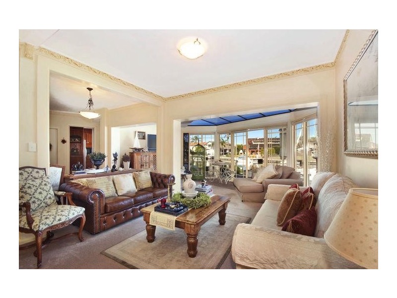 128 Belgrave Esplanade, Sylvania Waters NSW 2224