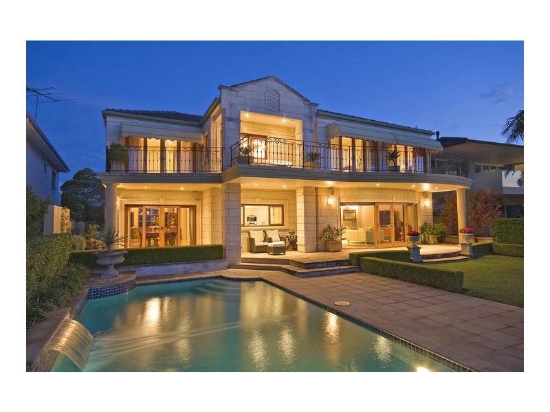 9 Barcoo Island, Sylvania Waters NSW 2224