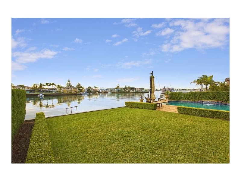 9 Barcoo Island, Sylvania Waters NSW 2224