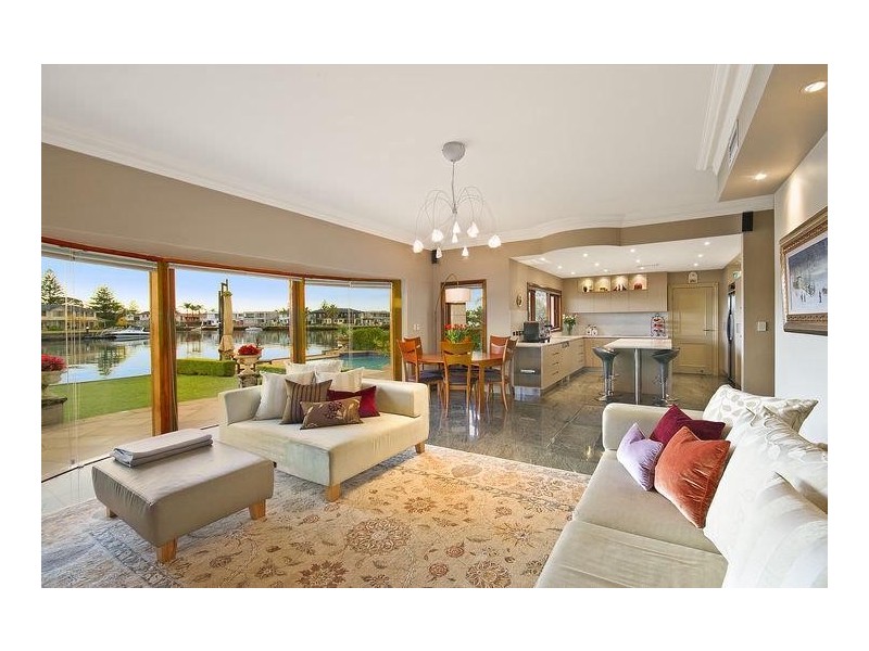 9 Barcoo Island, Sylvania Waters NSW 2224