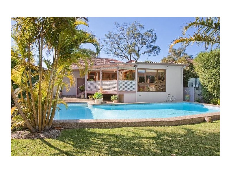 14 Tara Street, Sylvania NSW 2224