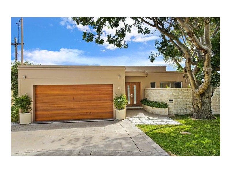 15 Yeran Street, Sylvania NSW 2224