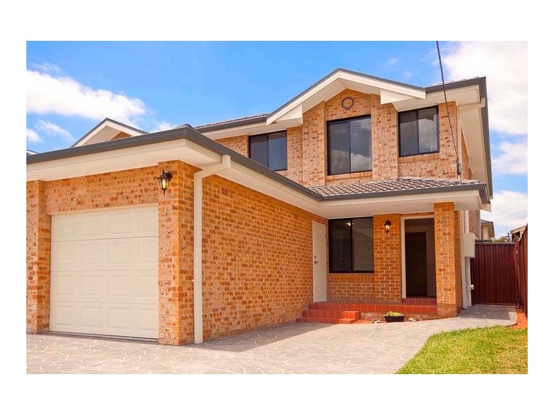 36A Thomas Street, Picnic Point NSW 2213
