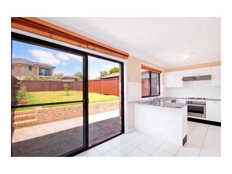36A Thomas Street, Picnic Point NSW 2213