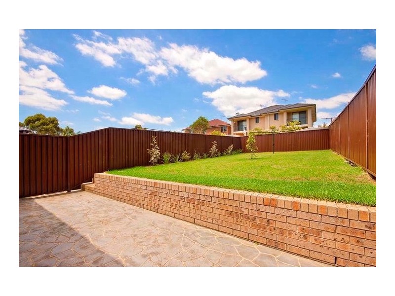 36A Thomas Street, Picnic Point NSW 2213
