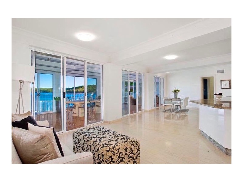 304 Attunga Road, Yowie Bay NSW 2228