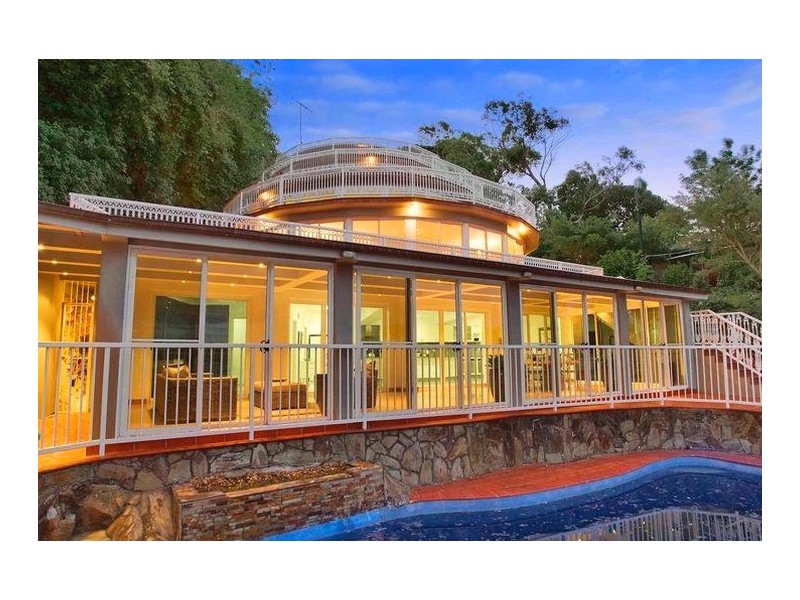 304 Attunga Road, Yowie Bay NSW 2228