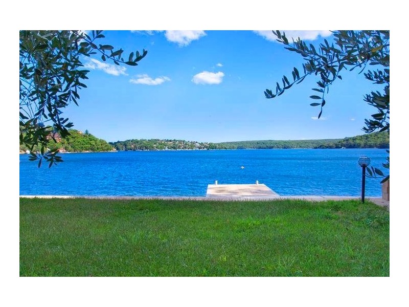 304 Attunga Road, Yowie Bay NSW 2228