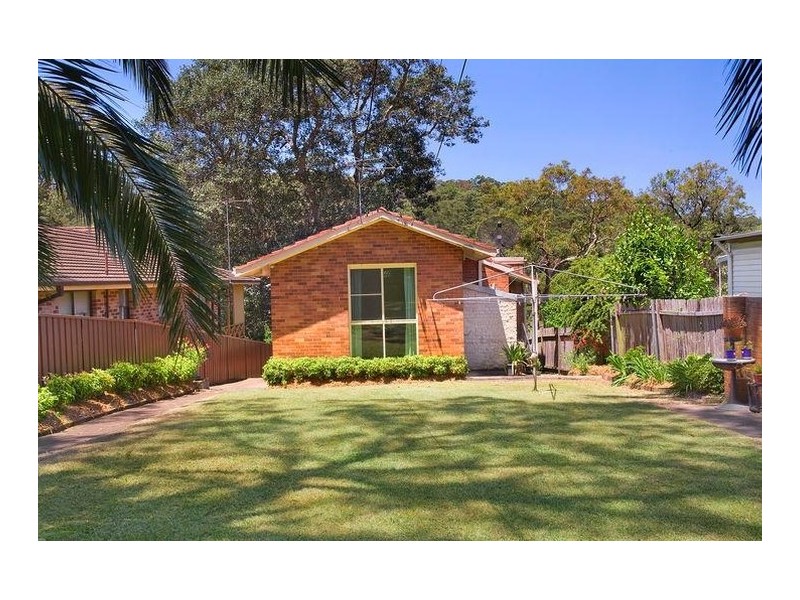 22 Verona Range, Como NSW 2226