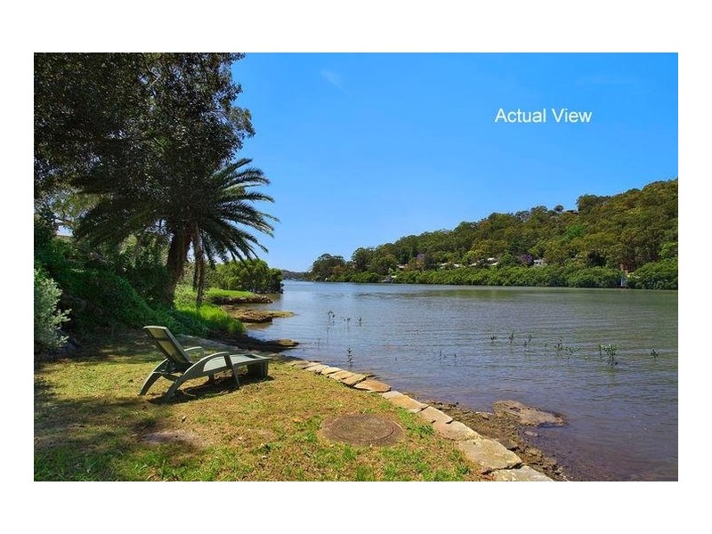 22 Verona Range, Como NSW 2226