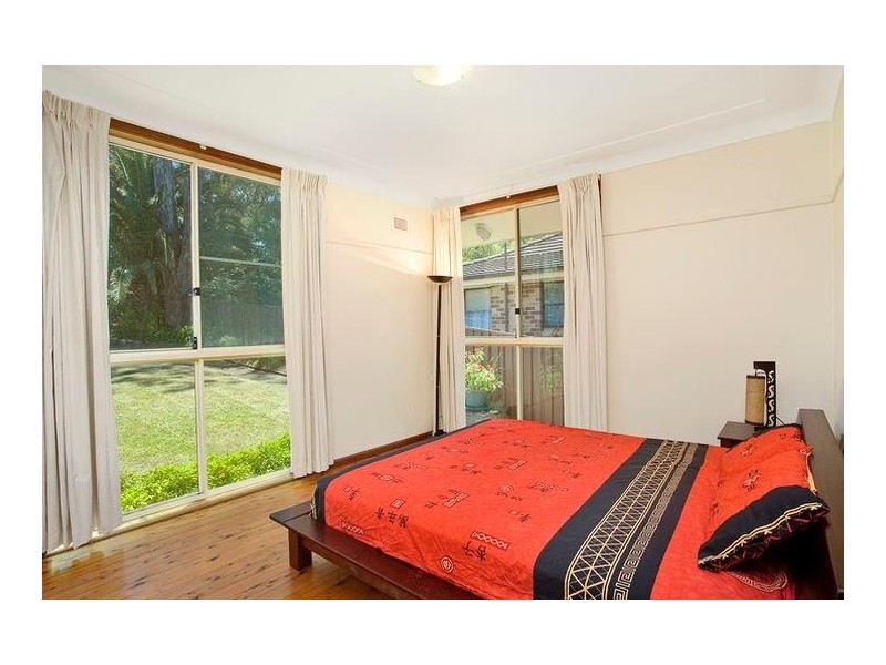 22 Verona Range, Como NSW 2226
