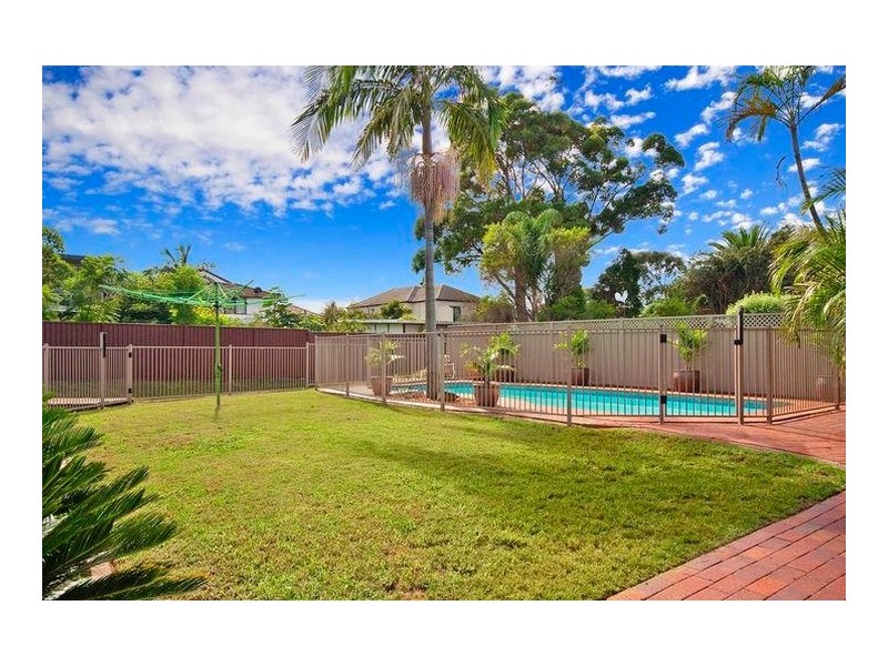 16 Toyer Avenue, Sans Souci NSW 2219