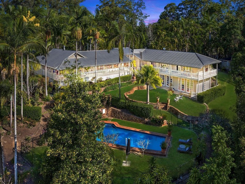 113 McKees Road, Palmwoods QLD 4555
