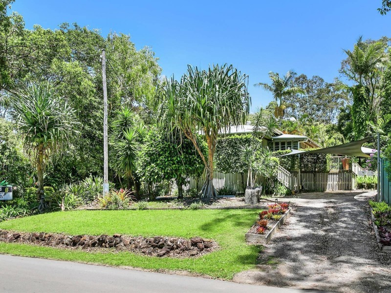 74 Tanawha Road, Tanawha QLD 4556