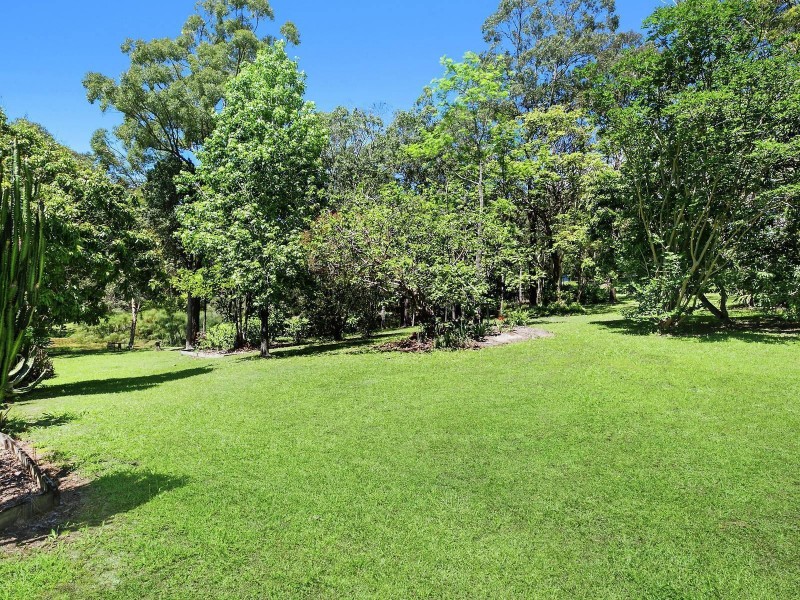 74 Tanawha Road, Tanawha QLD 4556