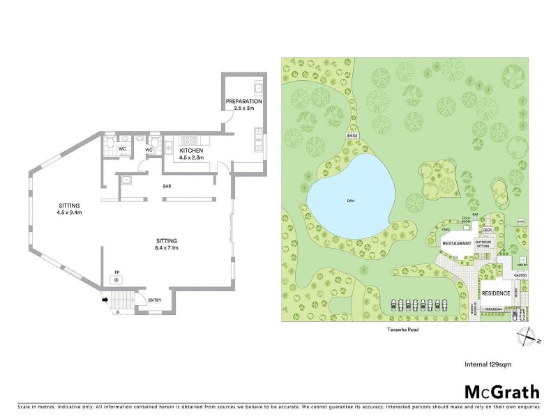 74 Tanawha Road, Tanawha QLD 4556