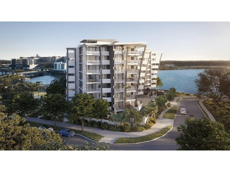 Lot 933 Prosperity Drive, Birtinya QLD 4575