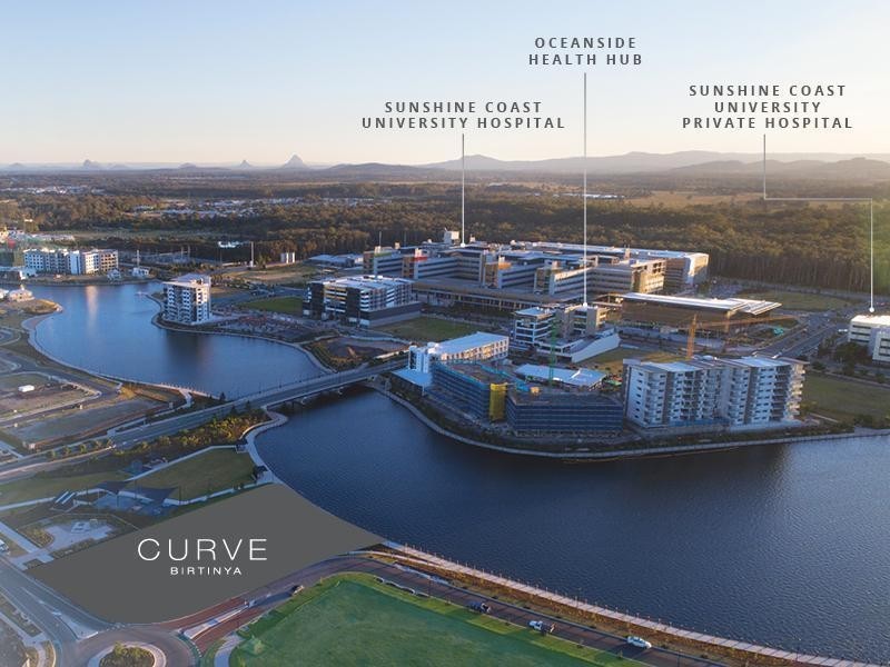 Lot 933 Prosperity Drive, Birtinya QLD 4575