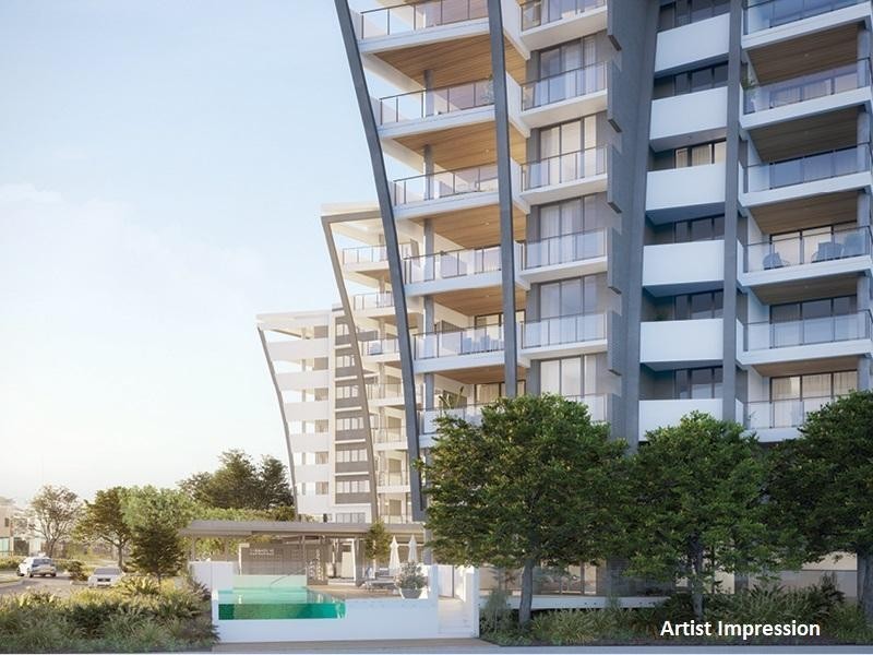 Lot 933 Prosperity Drive, Birtinya QLD 4575