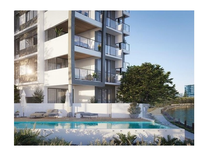 Lot 933 Prosperity Drive, Birtinya QLD 4575