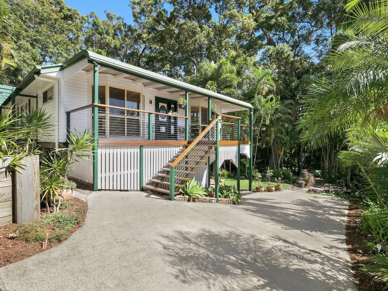 8 Hickory Court, Buderim QLD 4556