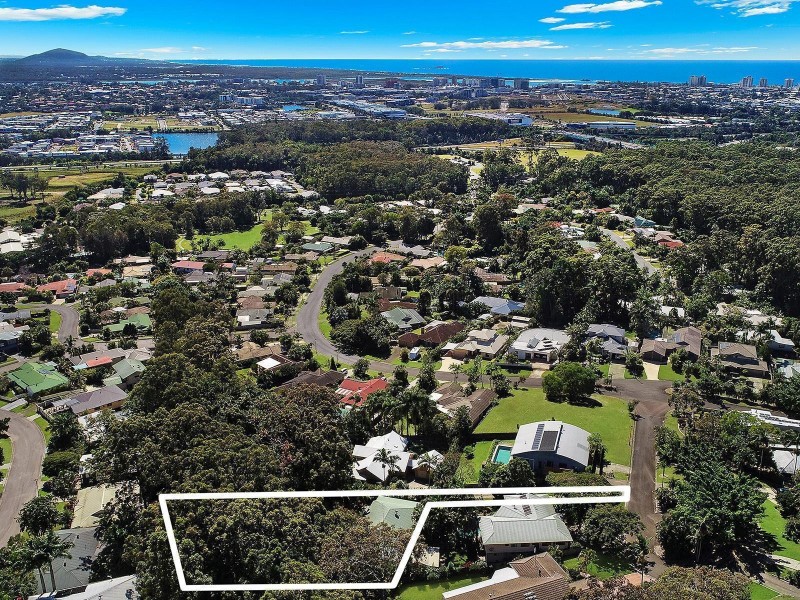 8 Hickory Court, Buderim QLD 4556