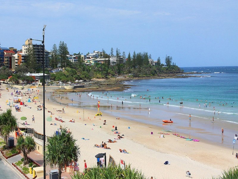 Unit 1/27 Maltman Street South, Kings Beach QLD 4551